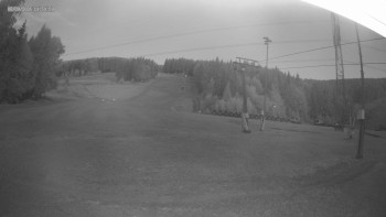 Skiareál Kouty nad Desnou