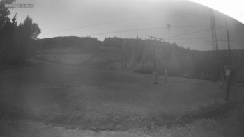 Skiareál Kouty nad Desnou