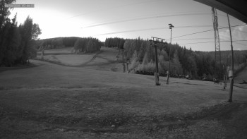 Skiareál Kouty nad Desnou