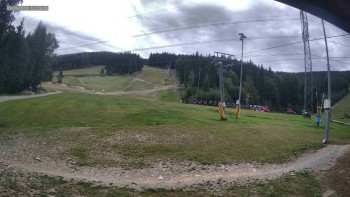 Skiareál Kouty nad Desnou