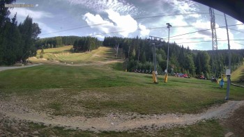 Skiareál Kouty nad Desnou