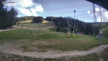 Skiareál Kouty nad Desnou