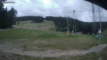 Skiareál Kouty nad Desnou