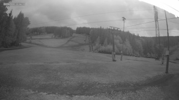 Skiareál Kouty nad Desnou