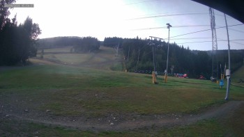 Skiareál Kouty nad Desnou