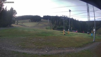 Skiareál Kouty nad Desnou