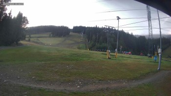 Skiareál Kouty nad Desnou