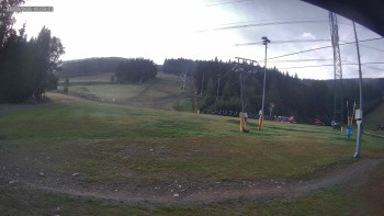 Skiareál Kouty nad Desnou