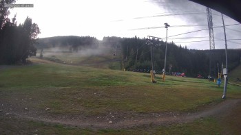 Skiareál Kouty nad Desnou