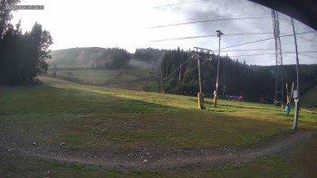 Skiareál Kouty nad Desnou