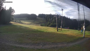Skiareál Kouty nad Desnou