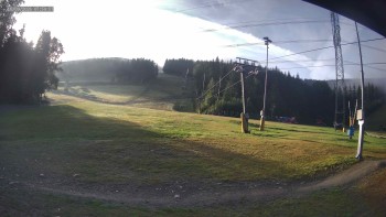 Skiareál Kouty nad Desnou