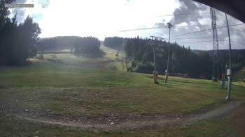 Skiareál Kouty nad Desnou