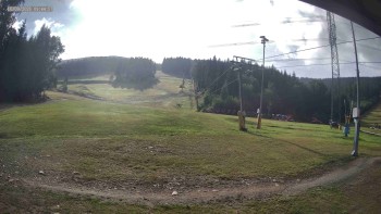 Skiareál Kouty nad Desnou