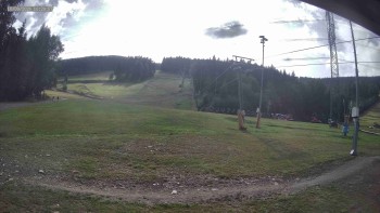 Skiareál Kouty nad Desnou