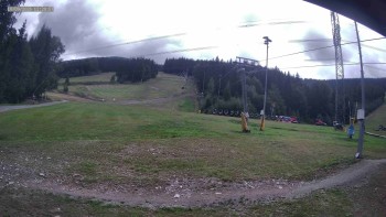 Skiareál Kouty nad Desnou