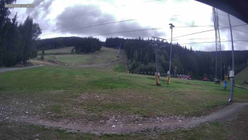 Skiareál Kouty nad Desnou