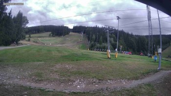 Skiareál Kouty nad Desnou