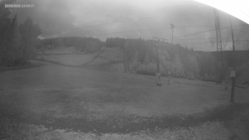 Skiareál Kouty nad Desnou