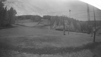 Skiareál Kouty nad Desnou
