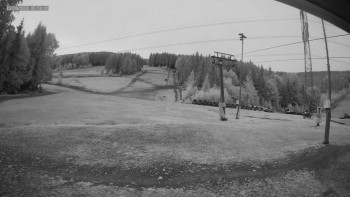 Skiareál Kouty nad Desnou