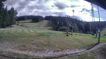 Skiareál Kouty nad Desnou