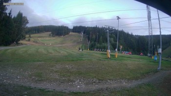 Skiareál Kouty nad Desnou