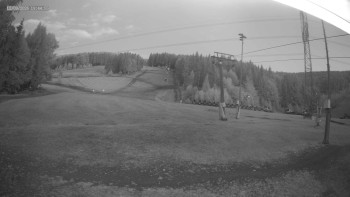 Skiareál Kouty nad Desnou