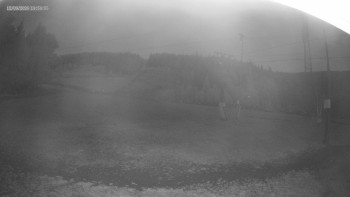 Skiareál Kouty nad Desnou