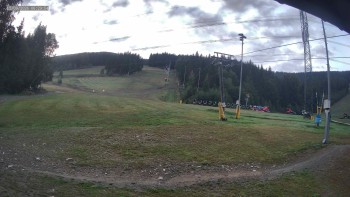 Skiareál Kouty nad Desnou