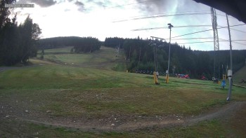 Skiareál Kouty nad Desnou
