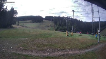 Skiareál Kouty nad Desnou