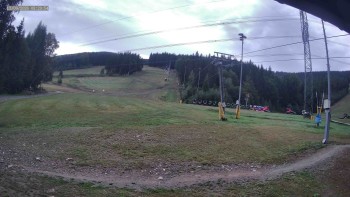 Skiareál Kouty nad Desnou