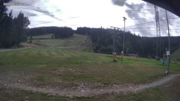 Skiareál Kouty nad Desnou
