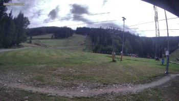 Skiareál Kouty nad Desnou