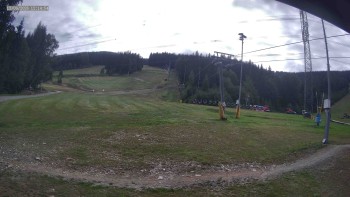 Skiareál Kouty nad Desnou