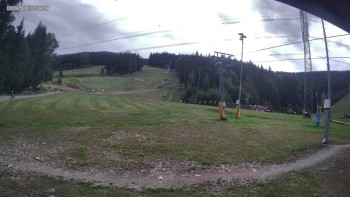 Skiareál Kouty nad Desnou