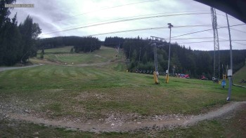Skiareál Kouty nad Desnou