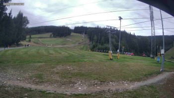 Skiareál Kouty nad Desnou