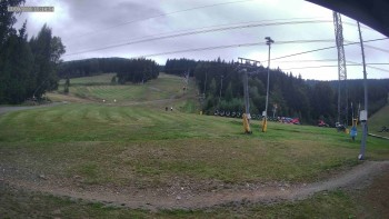 Skiareál Kouty nad Desnou