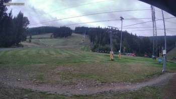 Skiareál Kouty nad Desnou