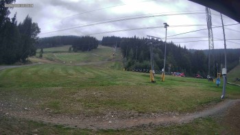 Skiareál Kouty nad Desnou
