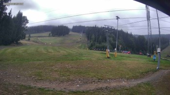 Skiareál Kouty nad Desnou