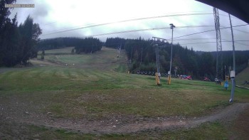 Skiareál Kouty nad Desnou