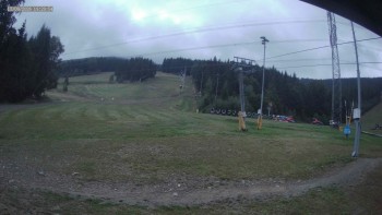 Skiareál Kouty nad Desnou
