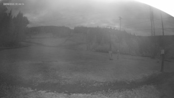 Skiareál Kouty nad Desnou
