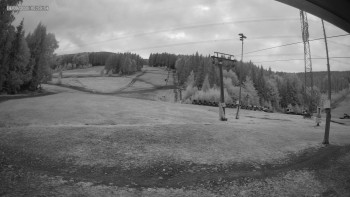 Skiareál Kouty nad Desnou