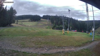 Skiareál Kouty nad Desnou