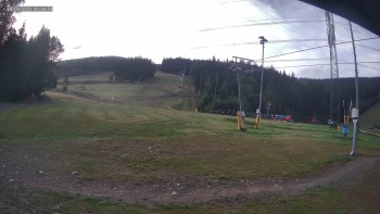 Skiareál Kouty nad Desnou