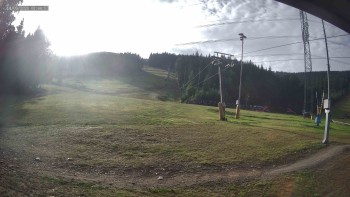 Skiareál Kouty nad Desnou